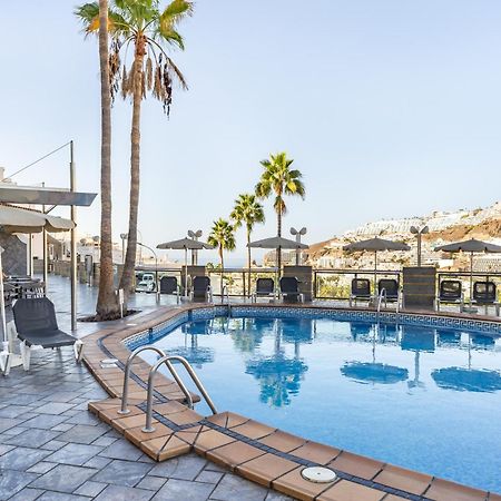 Cala Nova Apartamentos بورتو ريكو المظهر الخارجي الصورة