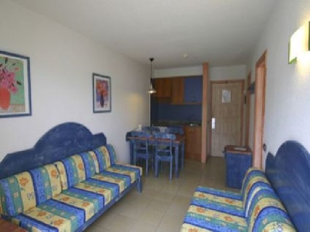 Cala Nova Apartamentos بورتو ريكو المظهر الخارجي الصورة