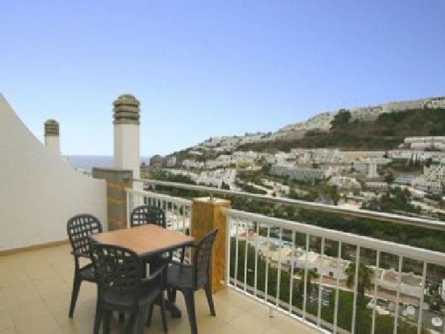 Cala Nova Apartamentos بورتو ريكو المظهر الخارجي الصورة