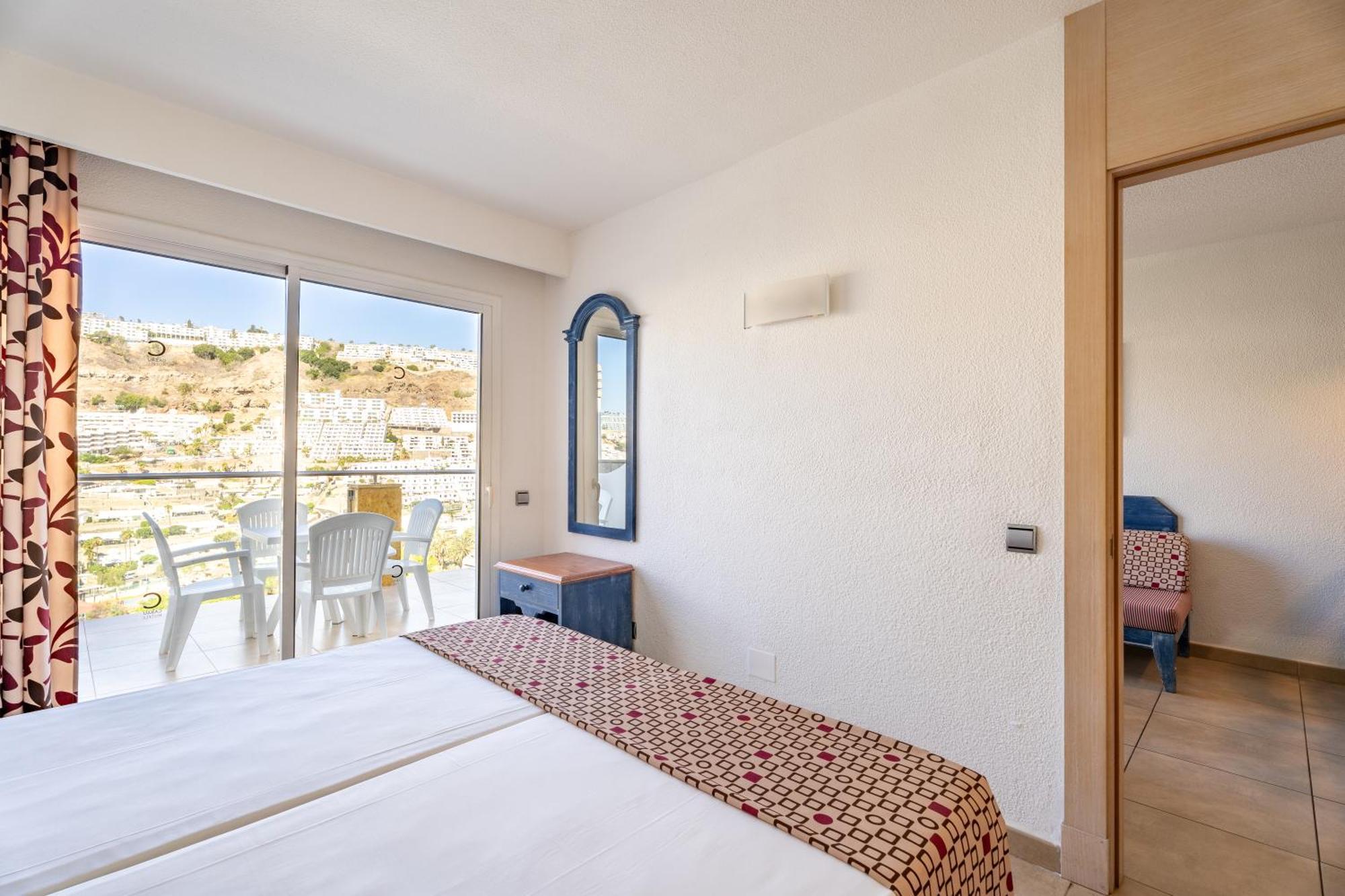 Cala Nova Apartamentos بورتو ريكو المظهر الخارجي الصورة
