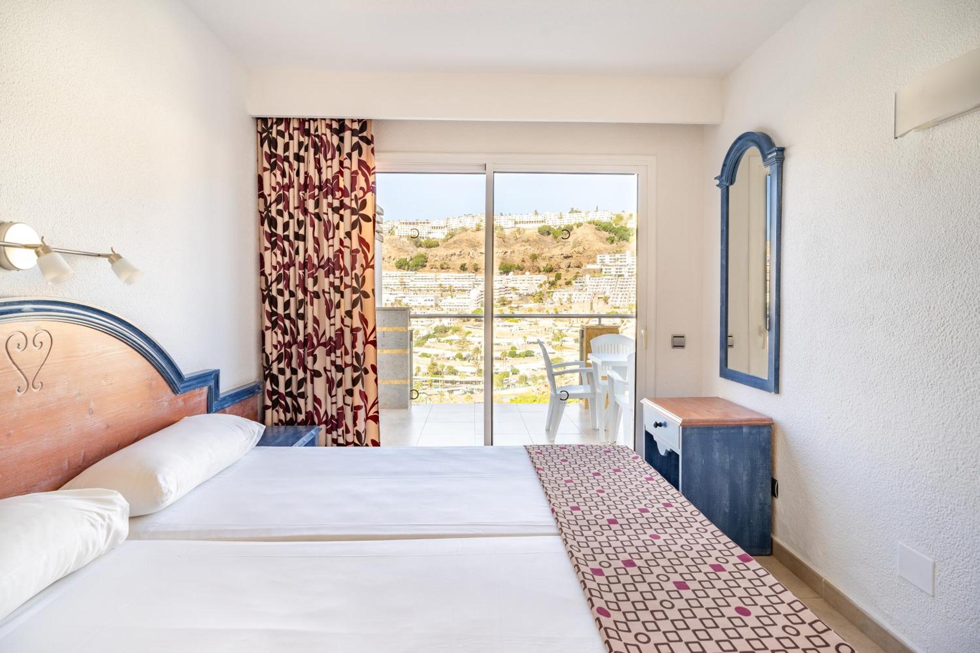 Cala Nova Apartamentos بورتو ريكو المظهر الخارجي الصورة