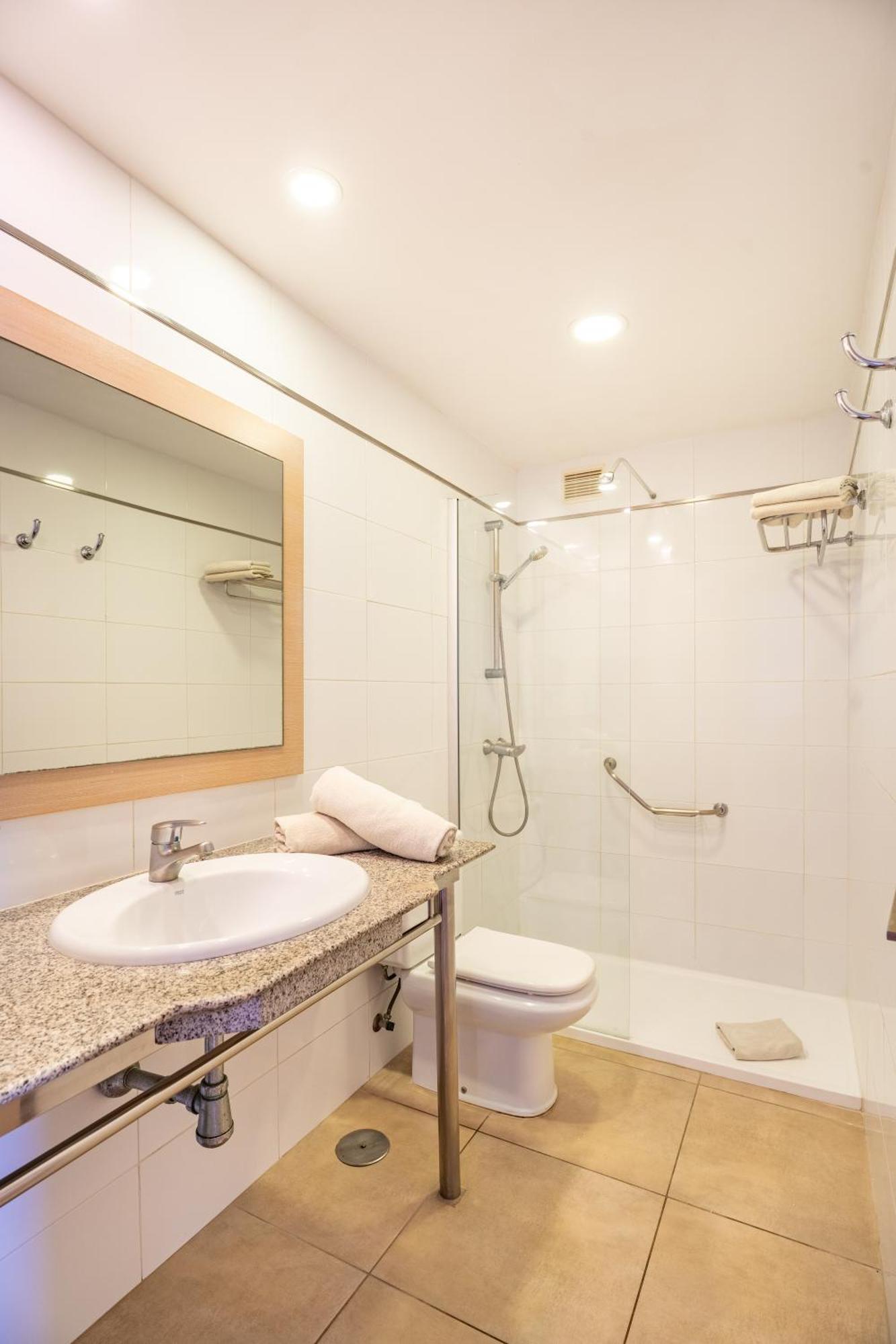 Cala Nova Apartamentos بورتو ريكو المظهر الخارجي الصورة