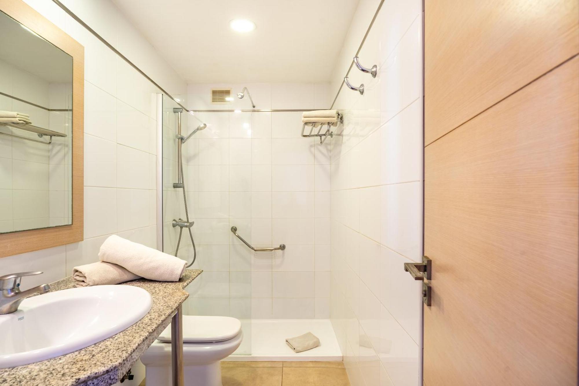 Cala Nova Apartamentos بورتو ريكو المظهر الخارجي الصورة