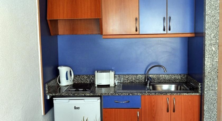 Cala Nova Apartamentos بورتو ريكو المظهر الخارجي الصورة