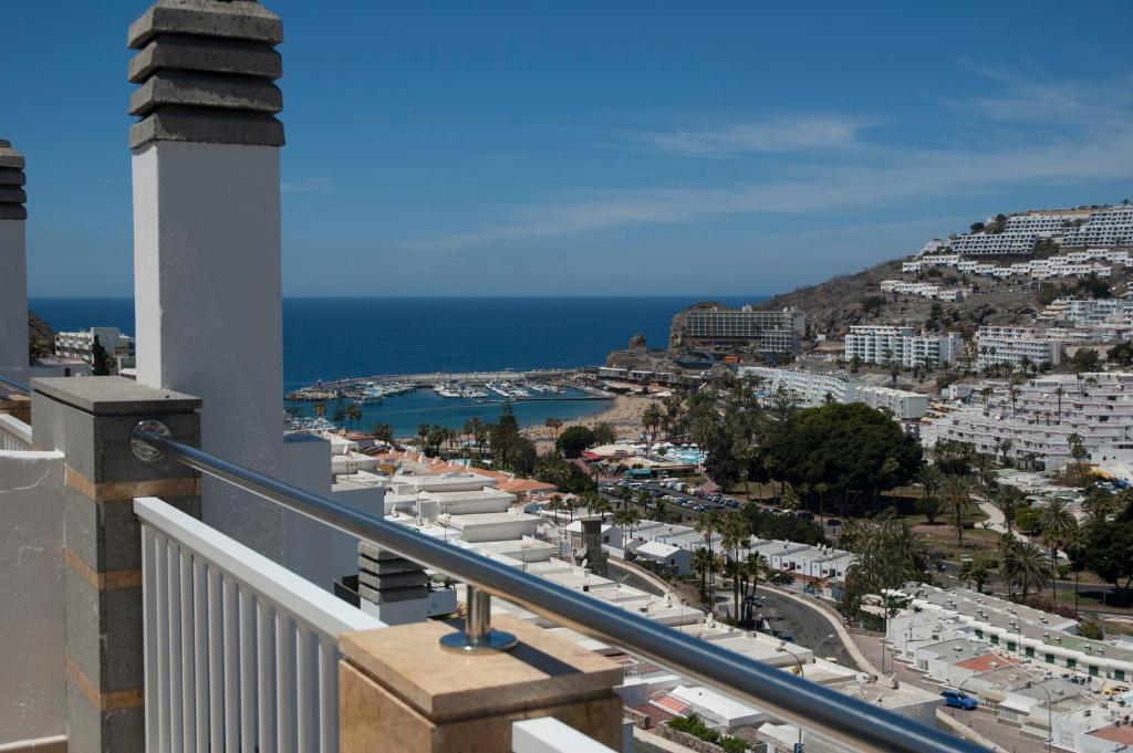 Cala Nova Apartamentos بورتو ريكو المظهر الخارجي الصورة