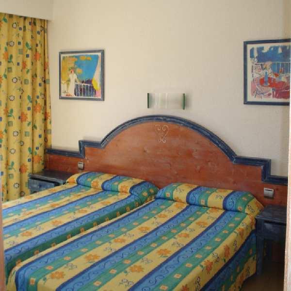 Cala Nova Apartamentos بورتو ريكو المظهر الخارجي الصورة