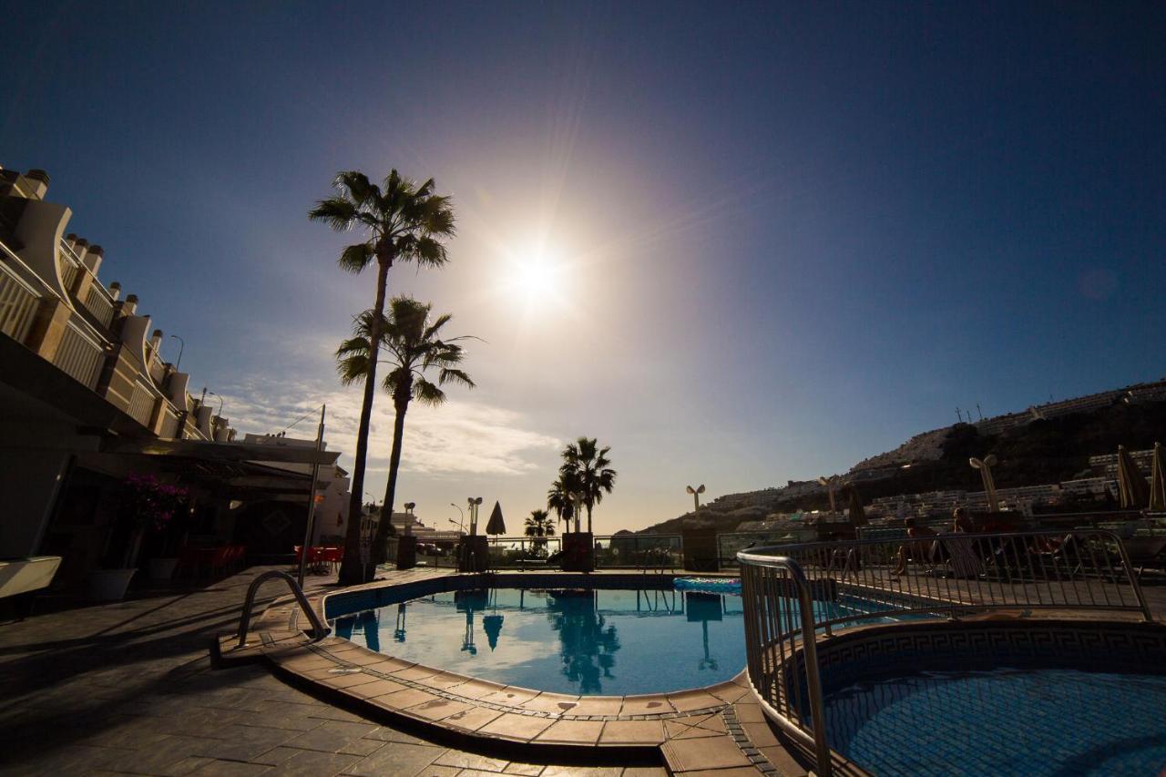 Cala Nova Apartamentos بورتو ريكو المظهر الخارجي الصورة