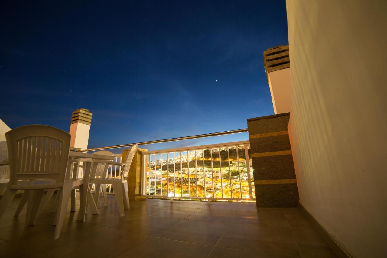 Cala Nova Apartamentos بورتو ريكو المظهر الخارجي الصورة