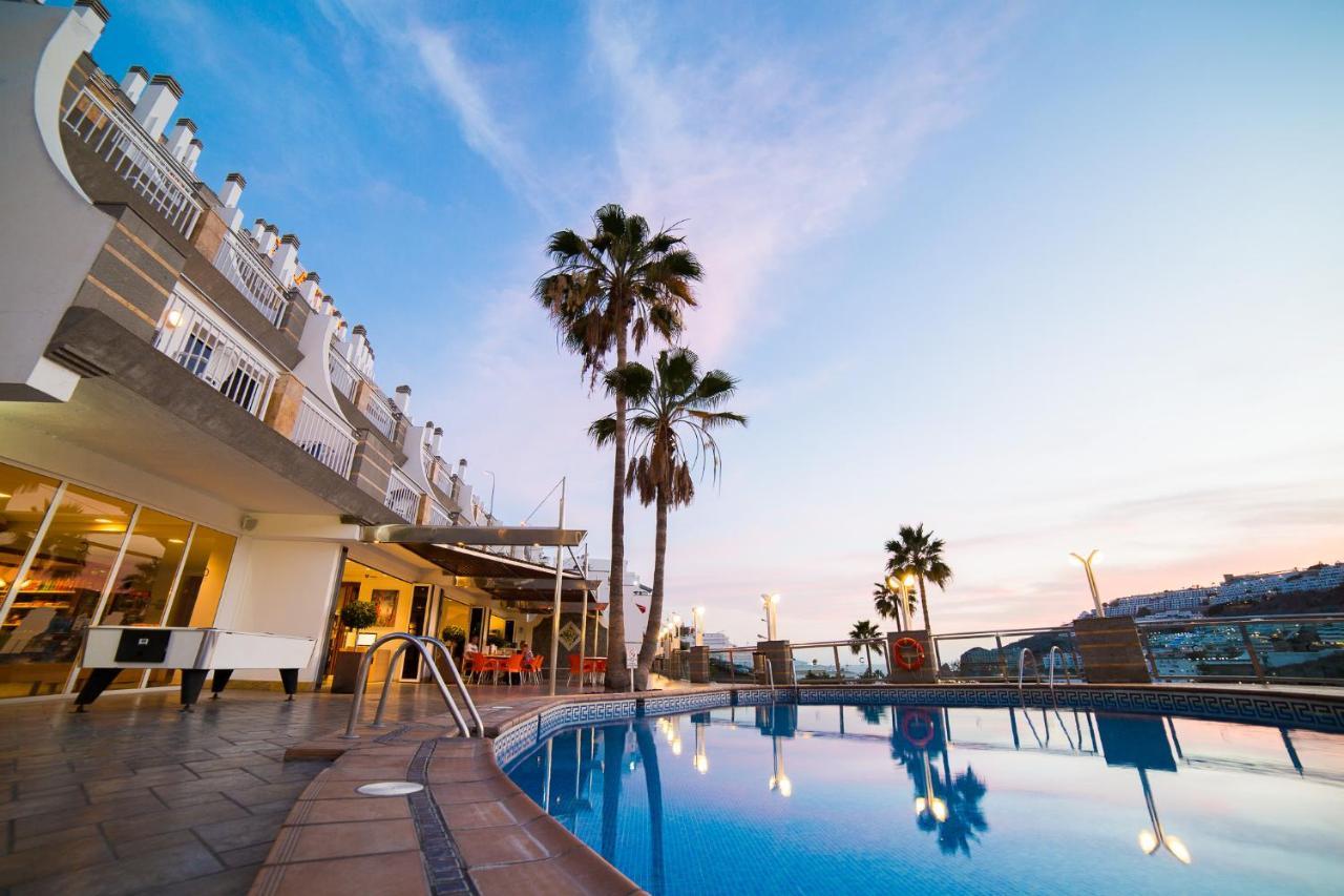 Cala Nova Apartamentos بورتو ريكو المظهر الخارجي الصورة